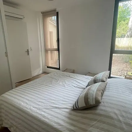 Apartmán Serenite Raphaeloise