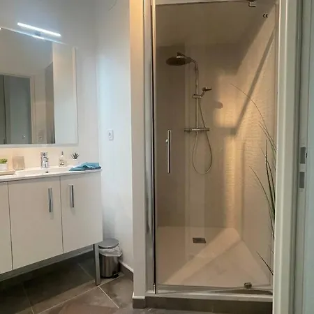 Apartmán Serenite Raphaeloise