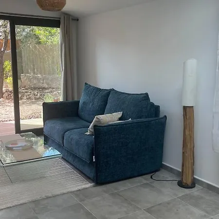 Serenite Raphaeloise Apartmán *