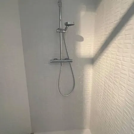 Apartmán Serenite Raphaeloise *
